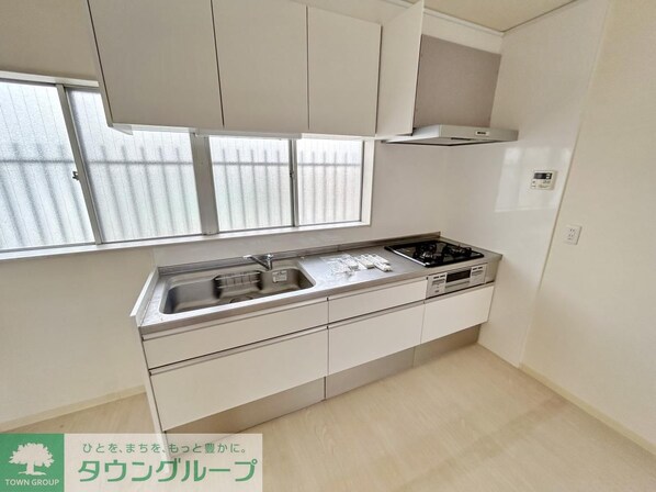 アスタック中山75の物件内観写真